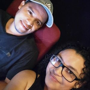 Meet your Posher, Cristina